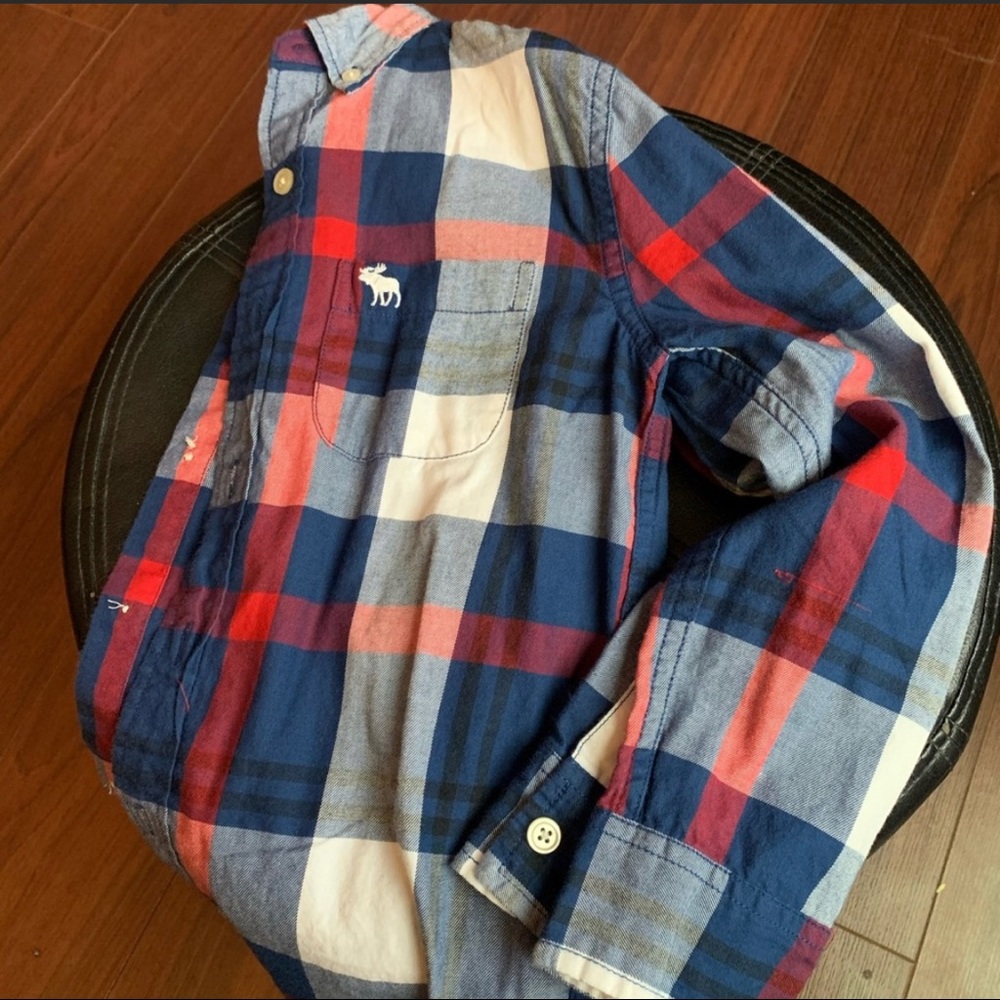 Abercrombie kids bundle